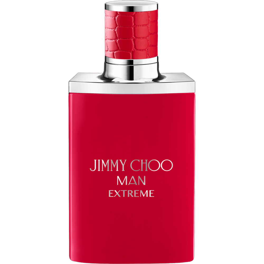 Jimmy Choo Man Extreme Eau de Parfum Perfume Masculino 50ml