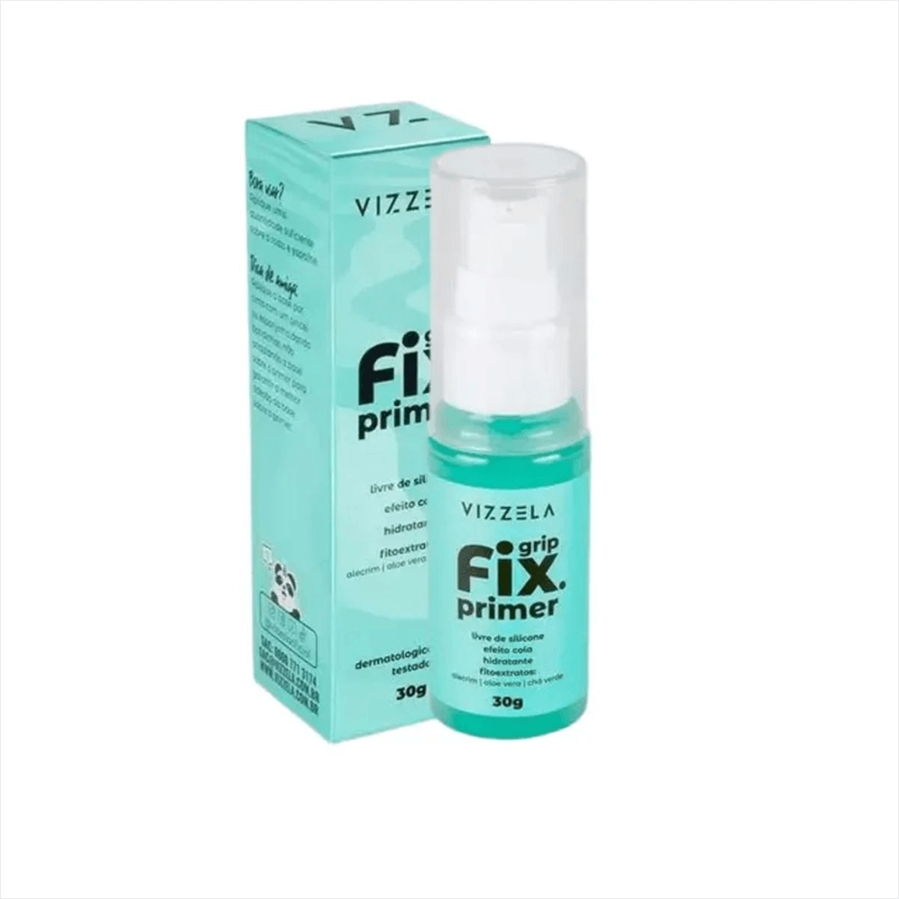 Grip Fix Primer Vizzela 30g