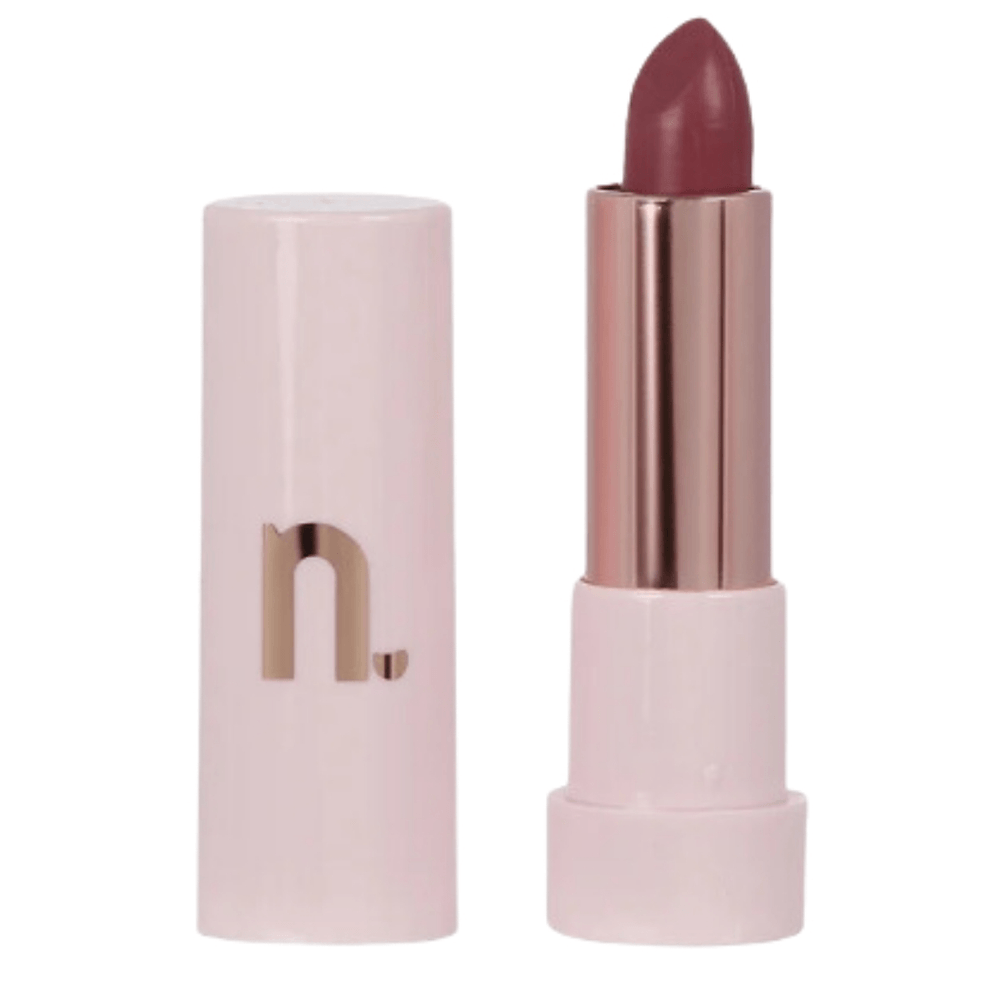 Batom Em Bala Instant Kiss Nina Makeup 6g