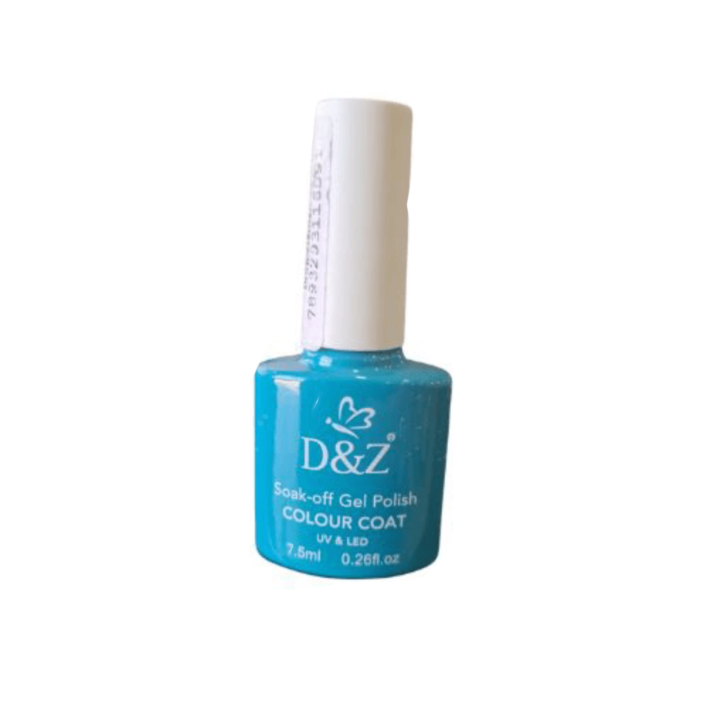 Esmalte Em Gel Helen Color