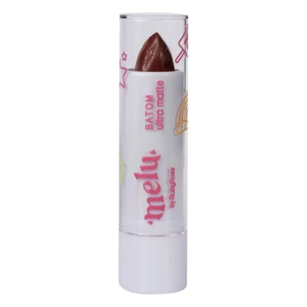 Ruby Rose Batom Ultra Matte CM04 3,8g