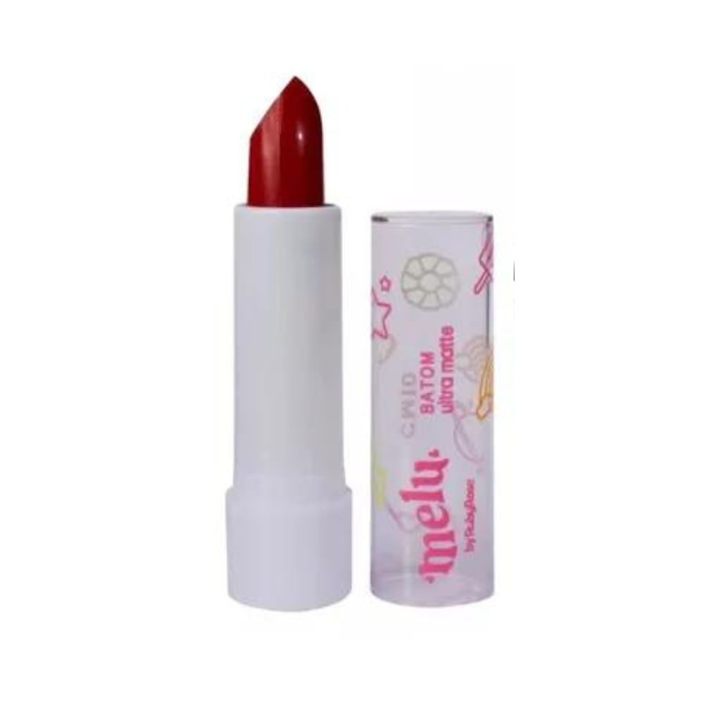 Ruby Rose Batom Ultra Matte CM10 3,8g