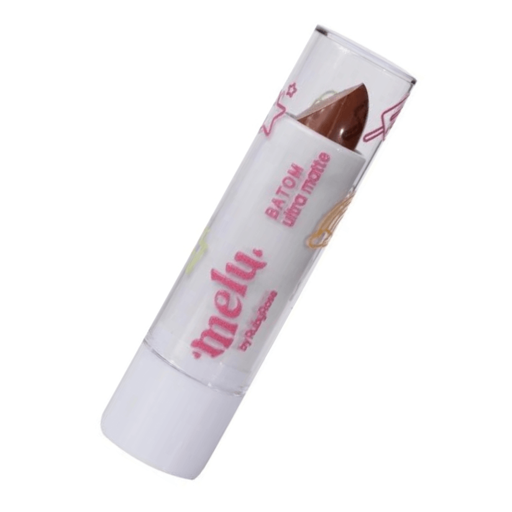 Batom Ultra Matte Ruby Rose 3,8g