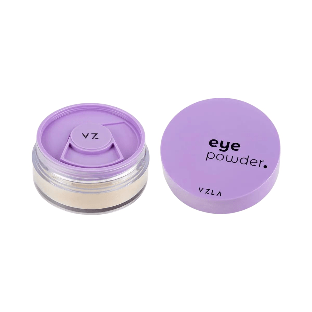 Eye Powder Vizzela Cosméticos 02 10g