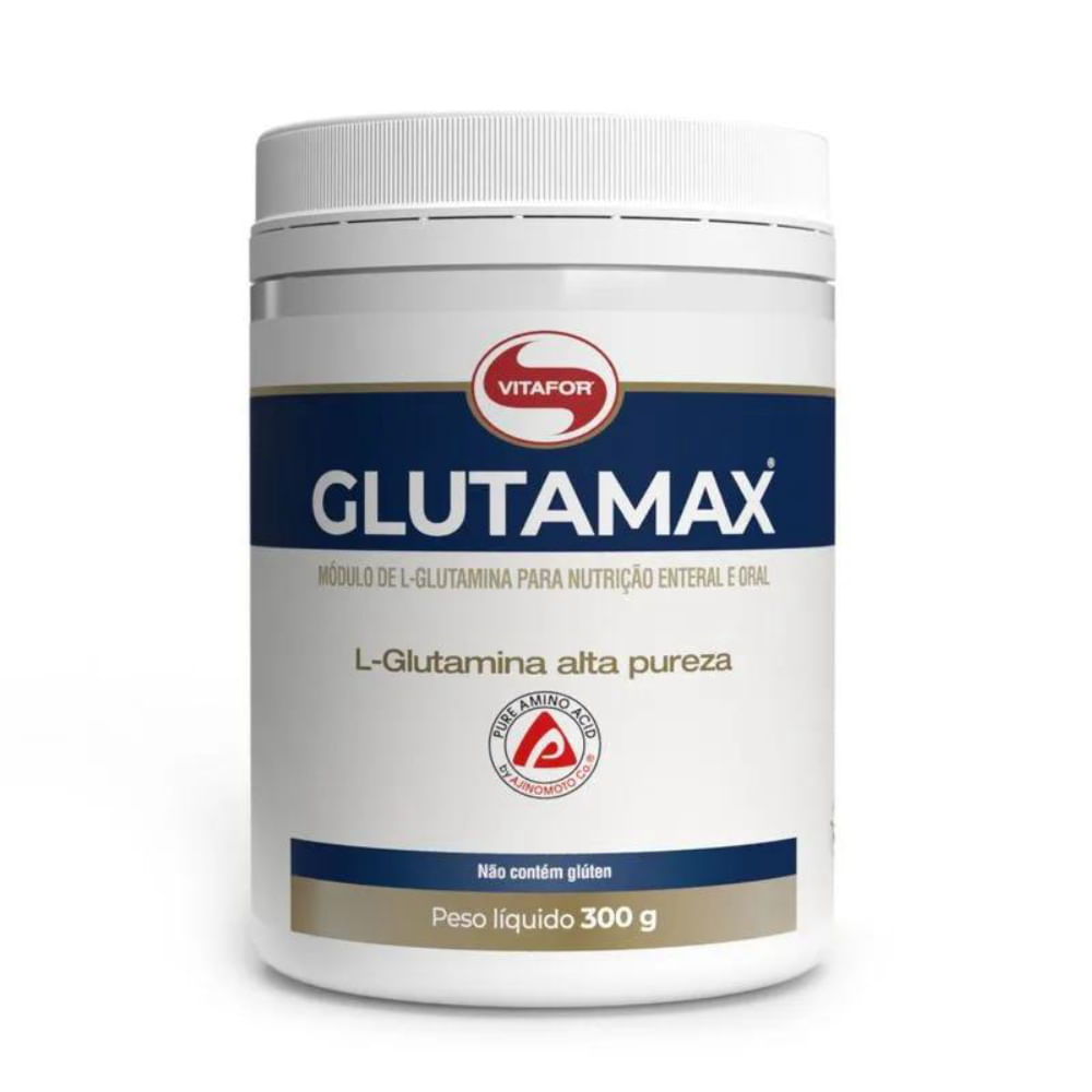 Glutamax Vitafor 300g