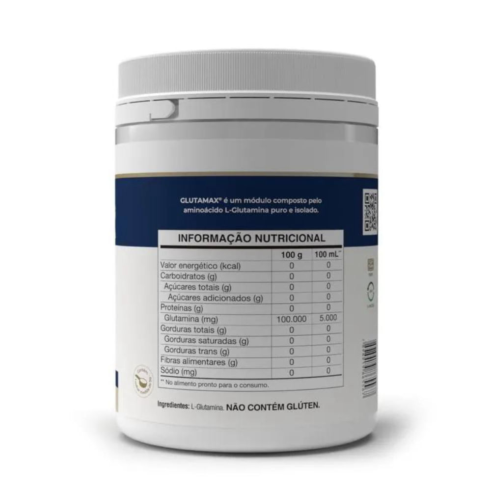 GLUTAMAX VITAFOR 300g