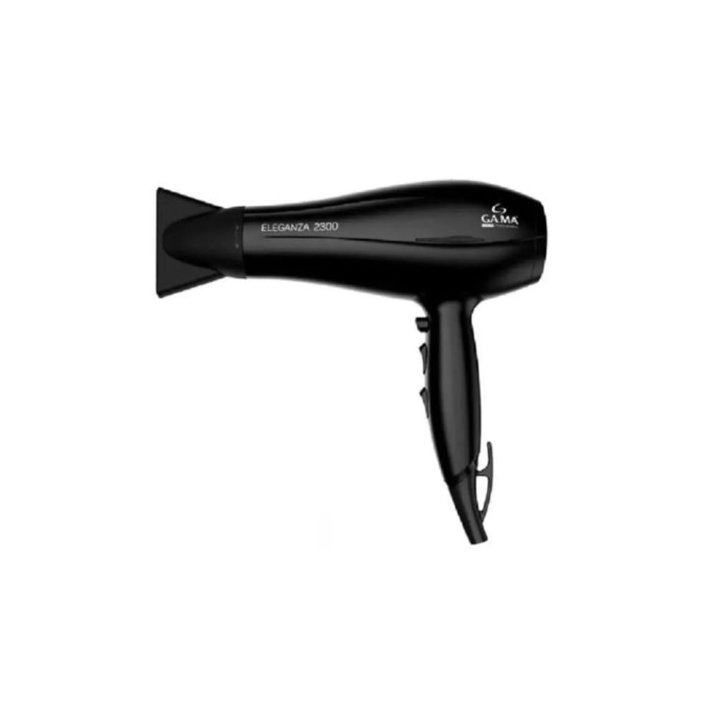 Secador Gama Eleganza 2300 220v Panvel Farmácias