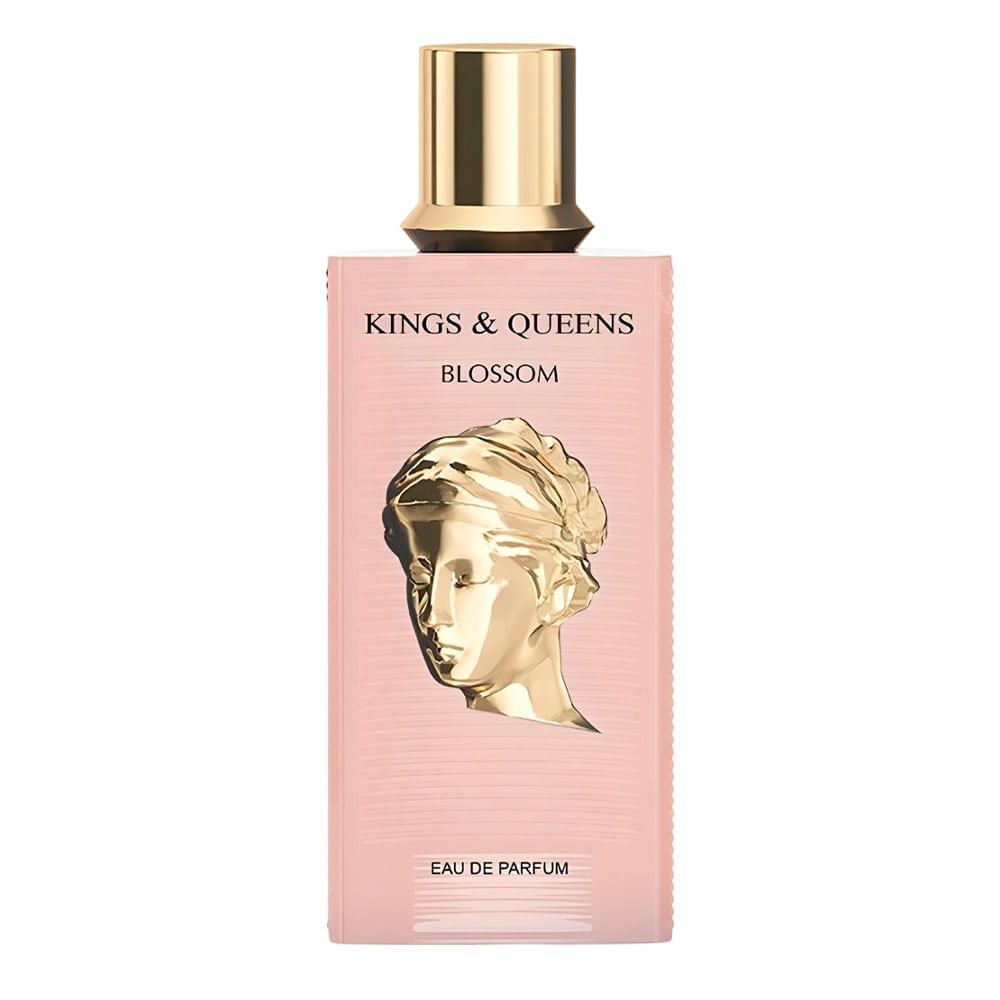 Amaran Kings & Queens Blossom EDP Perfume Feminino 100ml