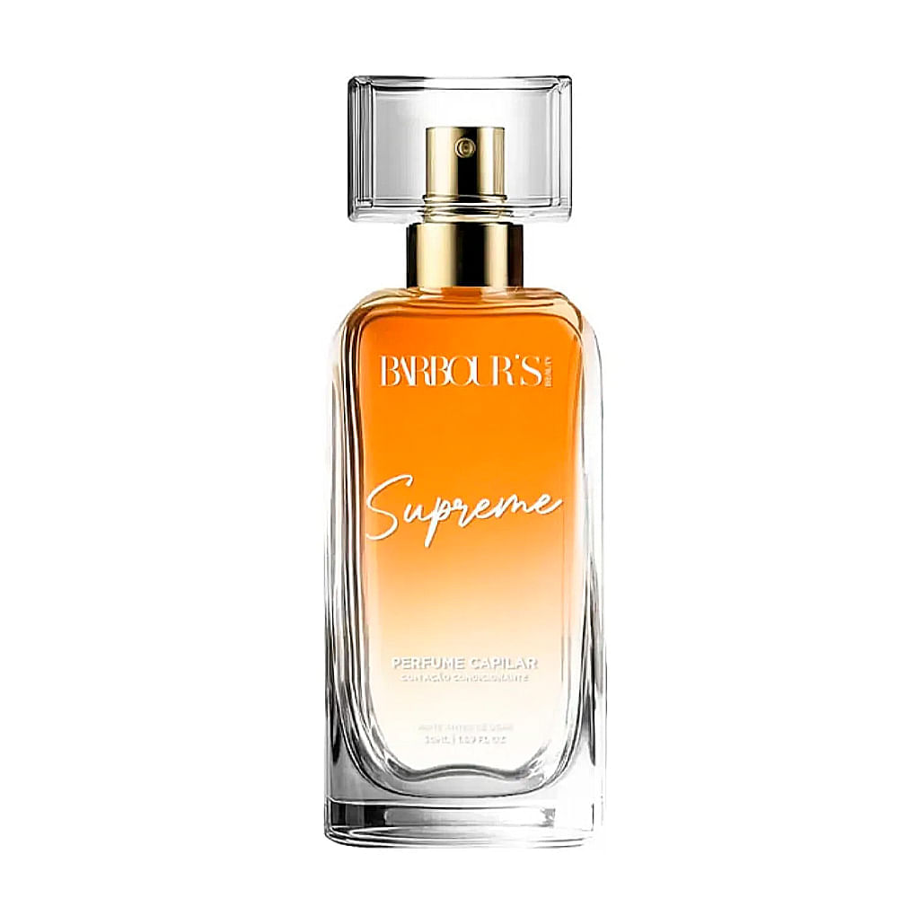 Barbour's Beauty Supreme Perfume Capilar 50ml