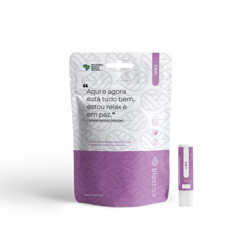 Biostick Zen Bioaroma