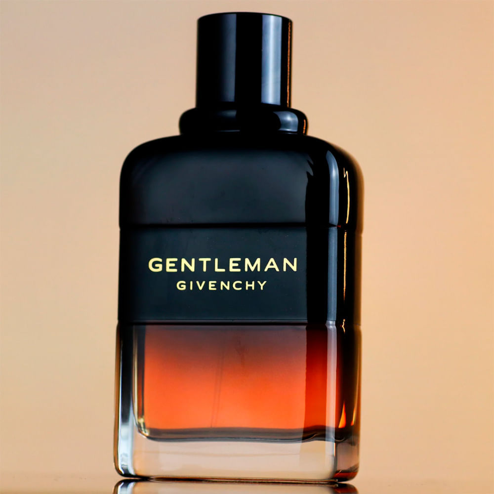 Perfume Masculino Givenchy Gentleman Réserve Privée Eau de Parfum 100ml