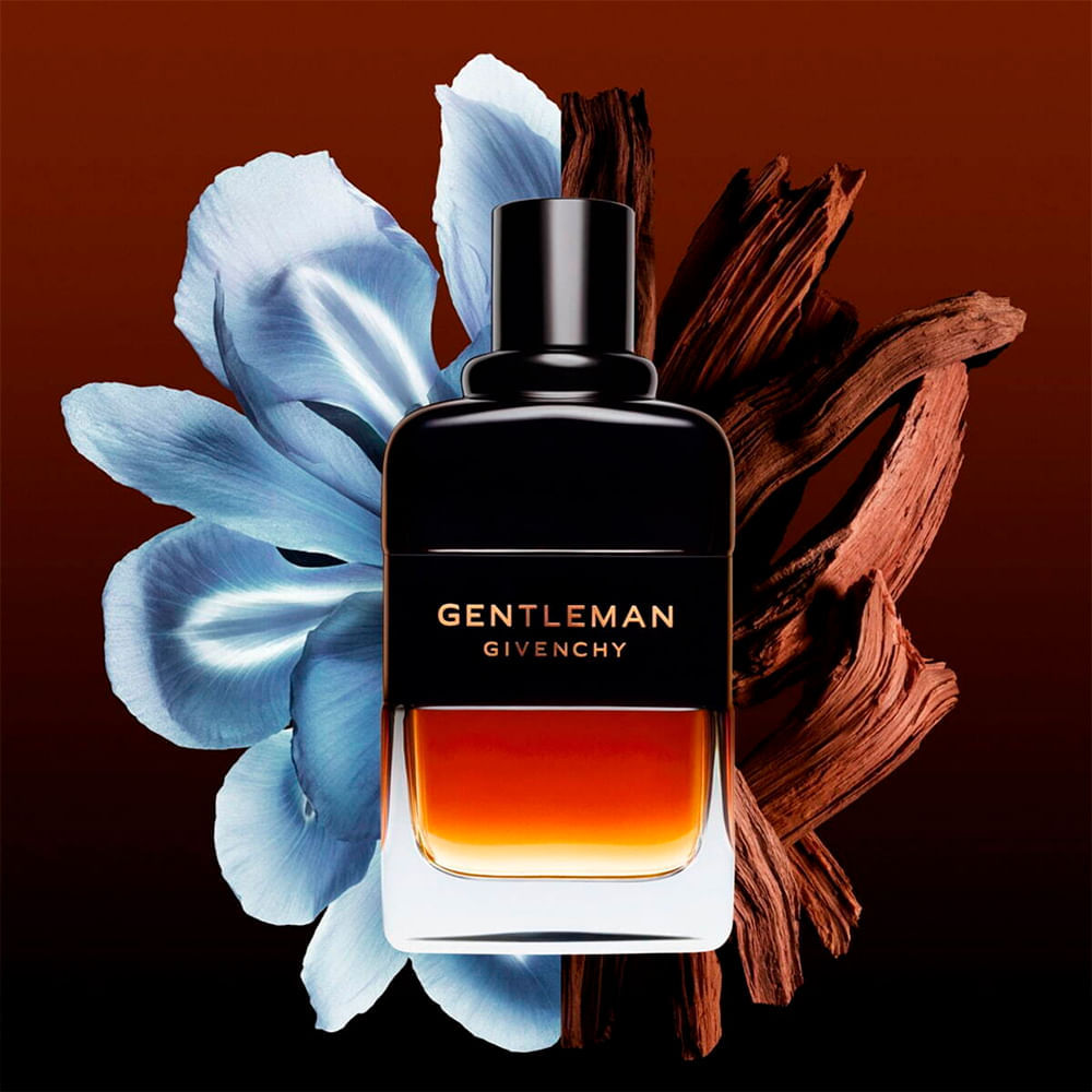 Perfume Masculino Givenchy Gentleman Réserve Privée Eau de Parfum 100ml