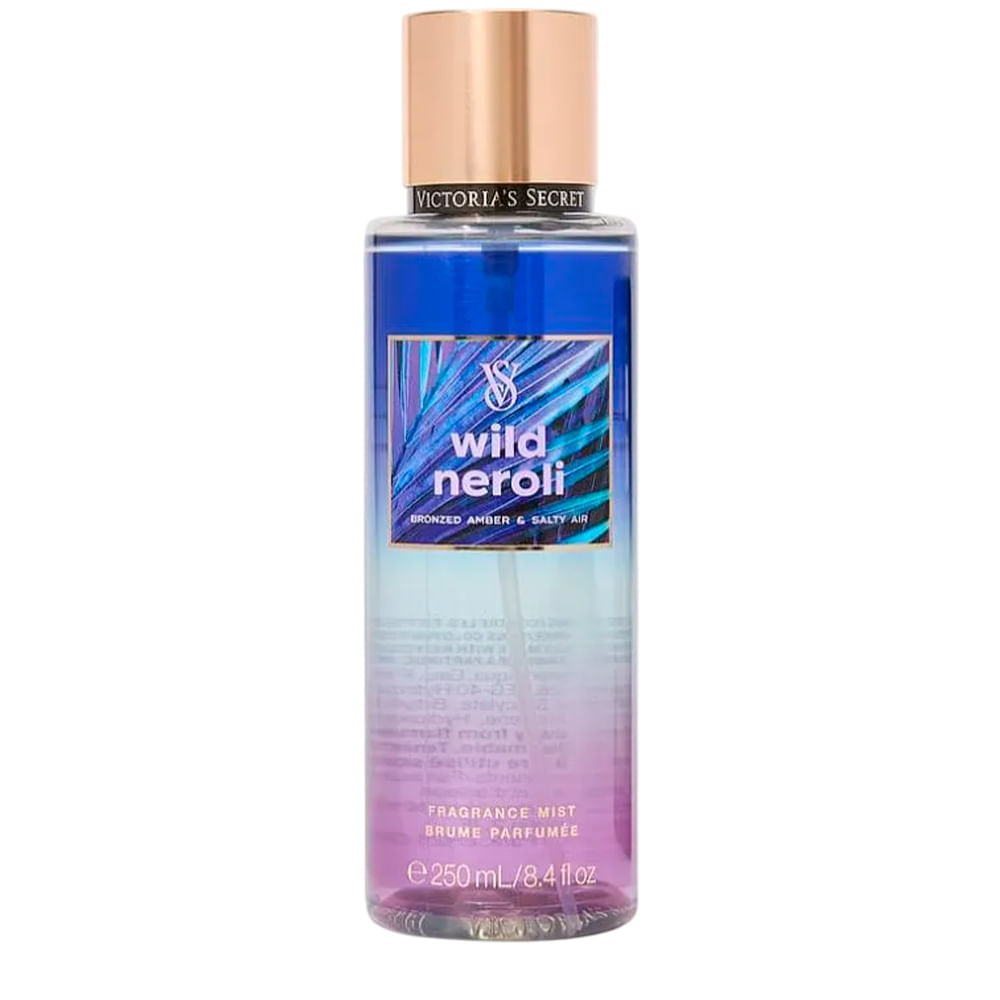 Body Splash  Victoria's Secret Wild Neroli 250ml