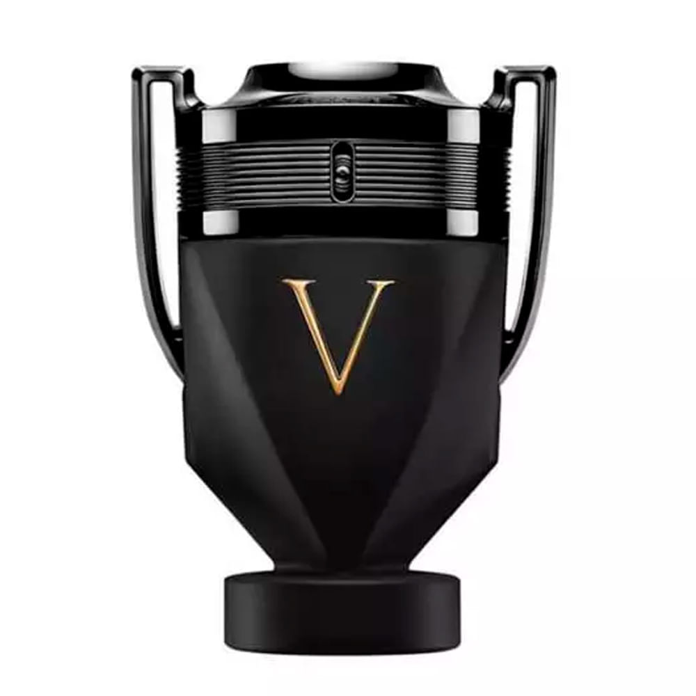 Rabanne Invictus Parfum Intense Perfume Masculino 50ml