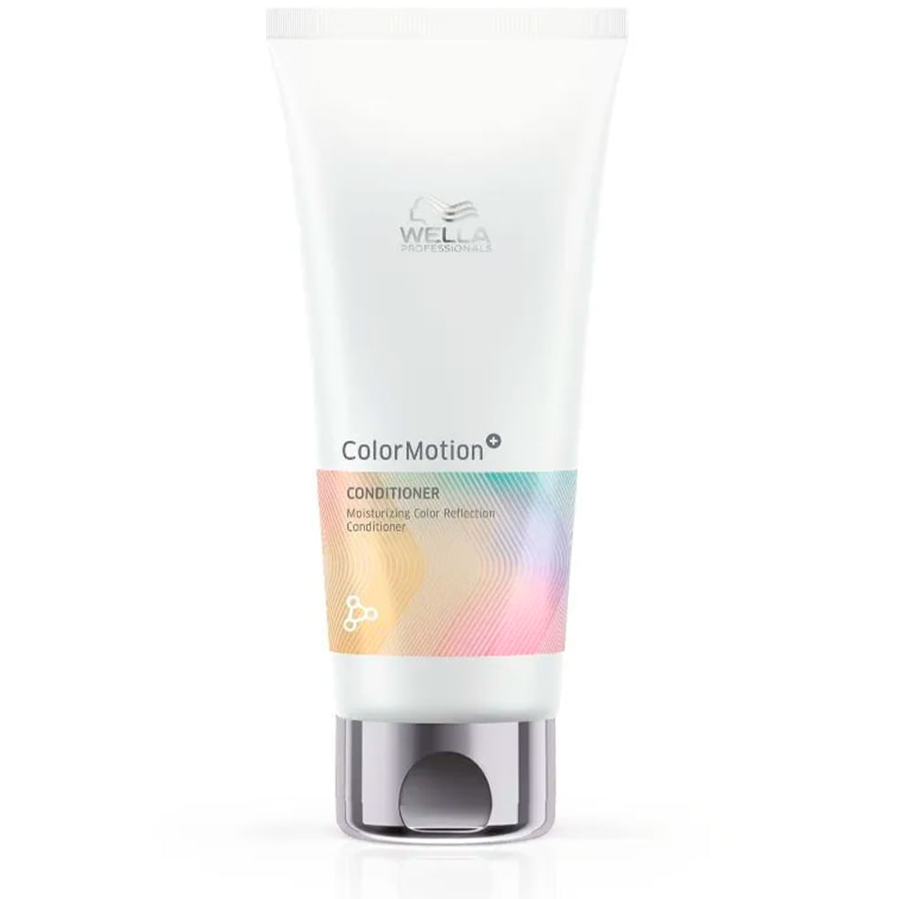 Wella Professionals Color Motion+ Condicionador 200ml