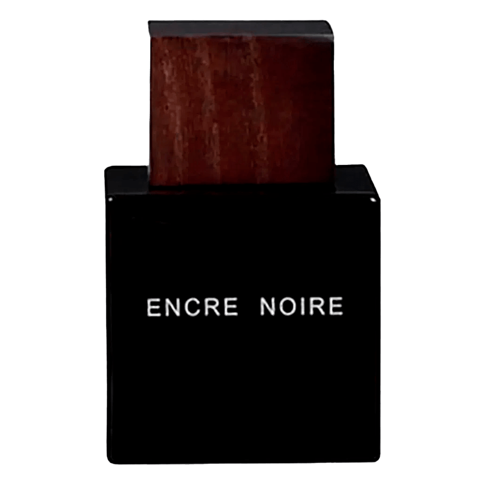 Lalique Encre Noir Lalique Eau De Toilette Perfume Masculino 100ml
