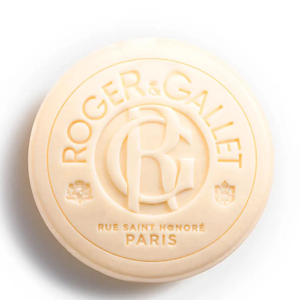 Roger E Gallet Néroli Sabonete 100g