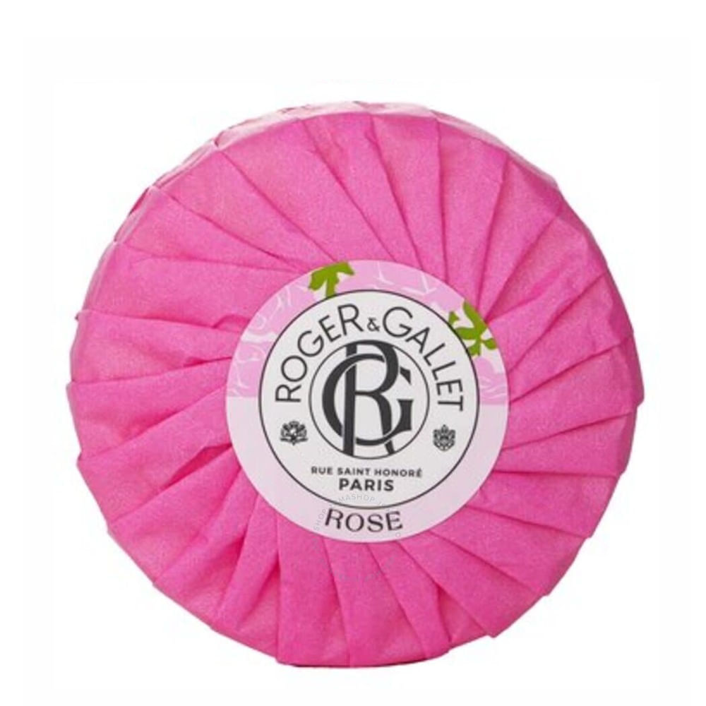Sabonete Roger & Gallet Rose 100g