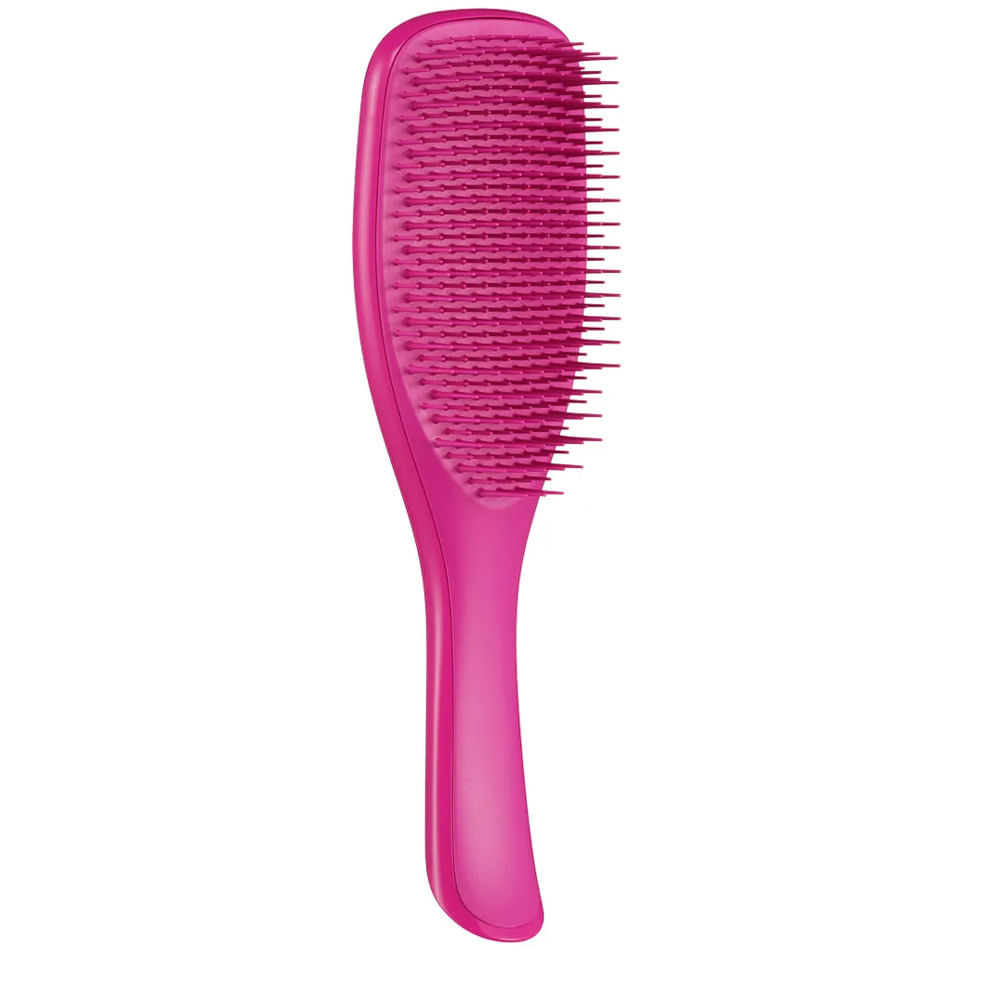 Escova de Cabelo Tangle Teezes The Ultimate Detangler Electric Raspberry