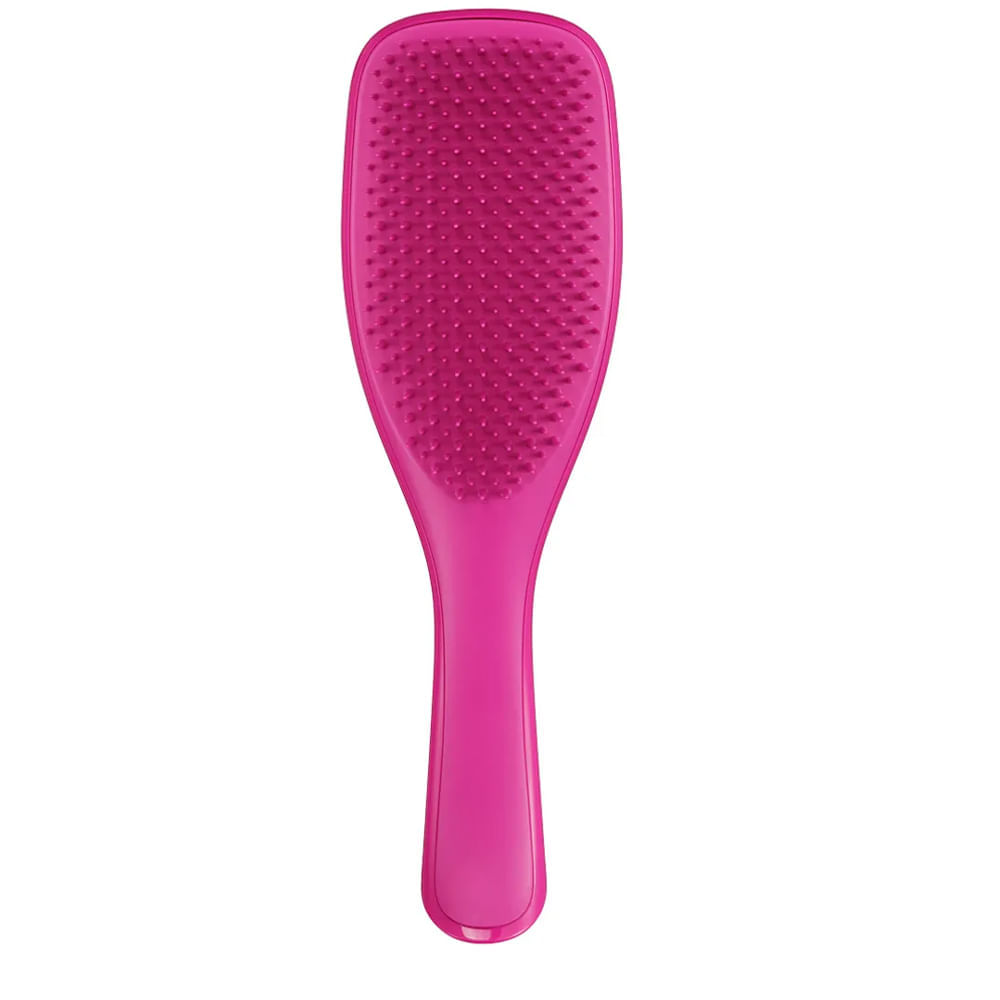 Escova De Cabelo Tangle Teezes The Ultimate Detangler Electric Raspberry