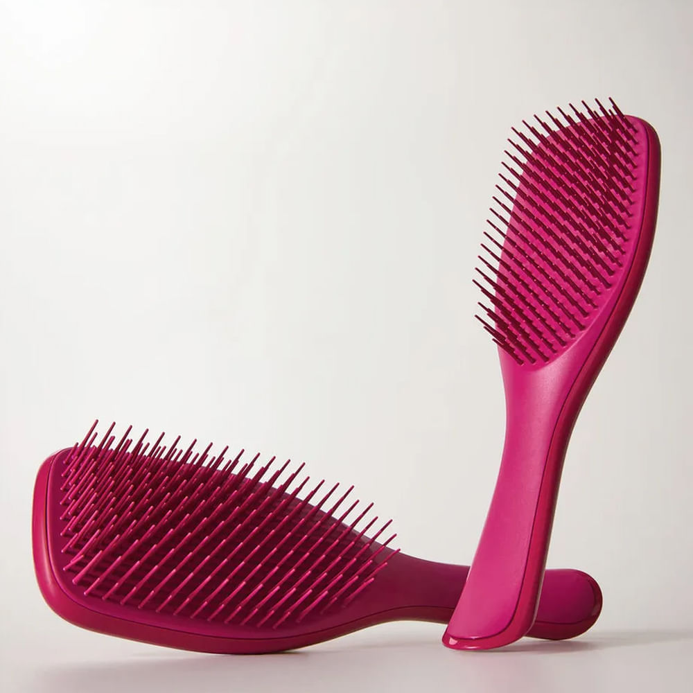 Escova de Cabelo Tangle Teezes The Ultimate Detangler Electric Raspberry