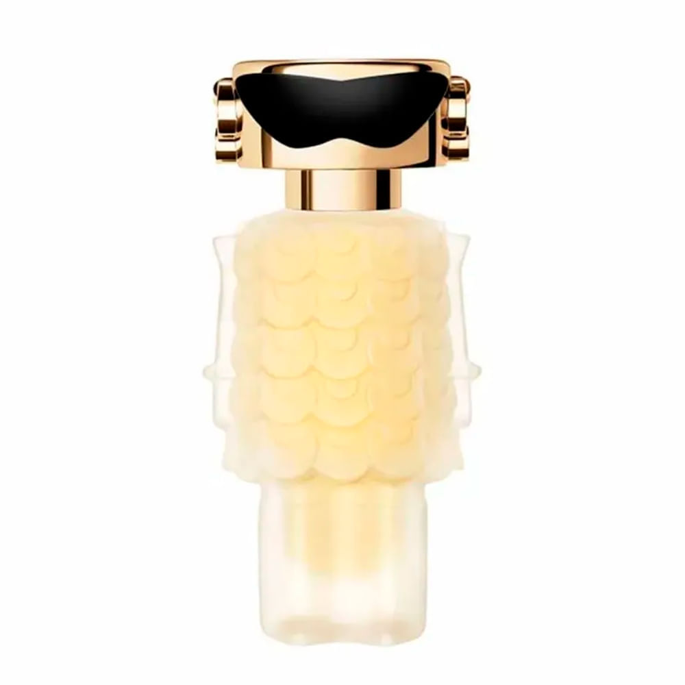 Perfume para Cabelos Rabanne Fame Hair Mist 30ml