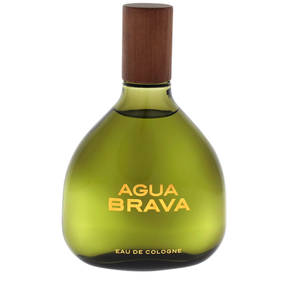 Perfume Masculino Puig Agua Brava Eau de Cologne 200ml