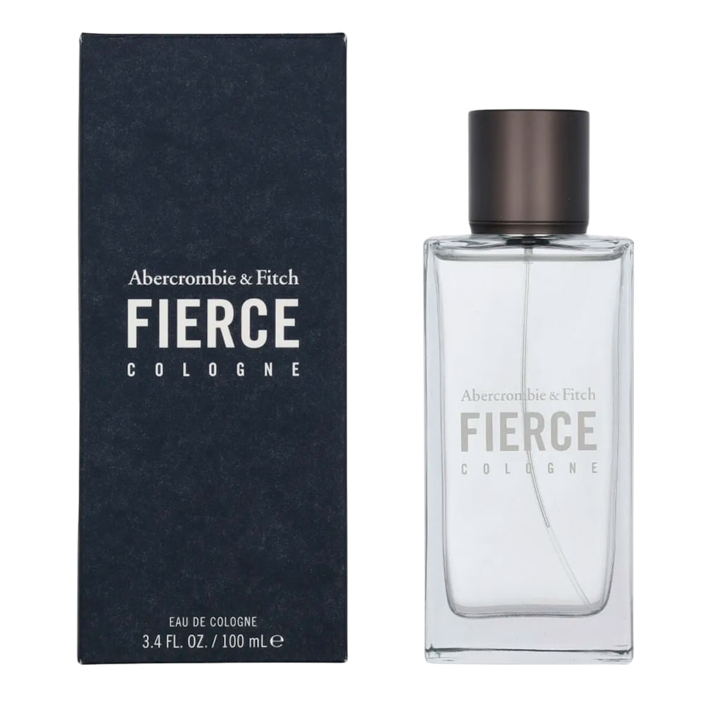 Eau de Cologne Abercrombie & Fitch 100ml