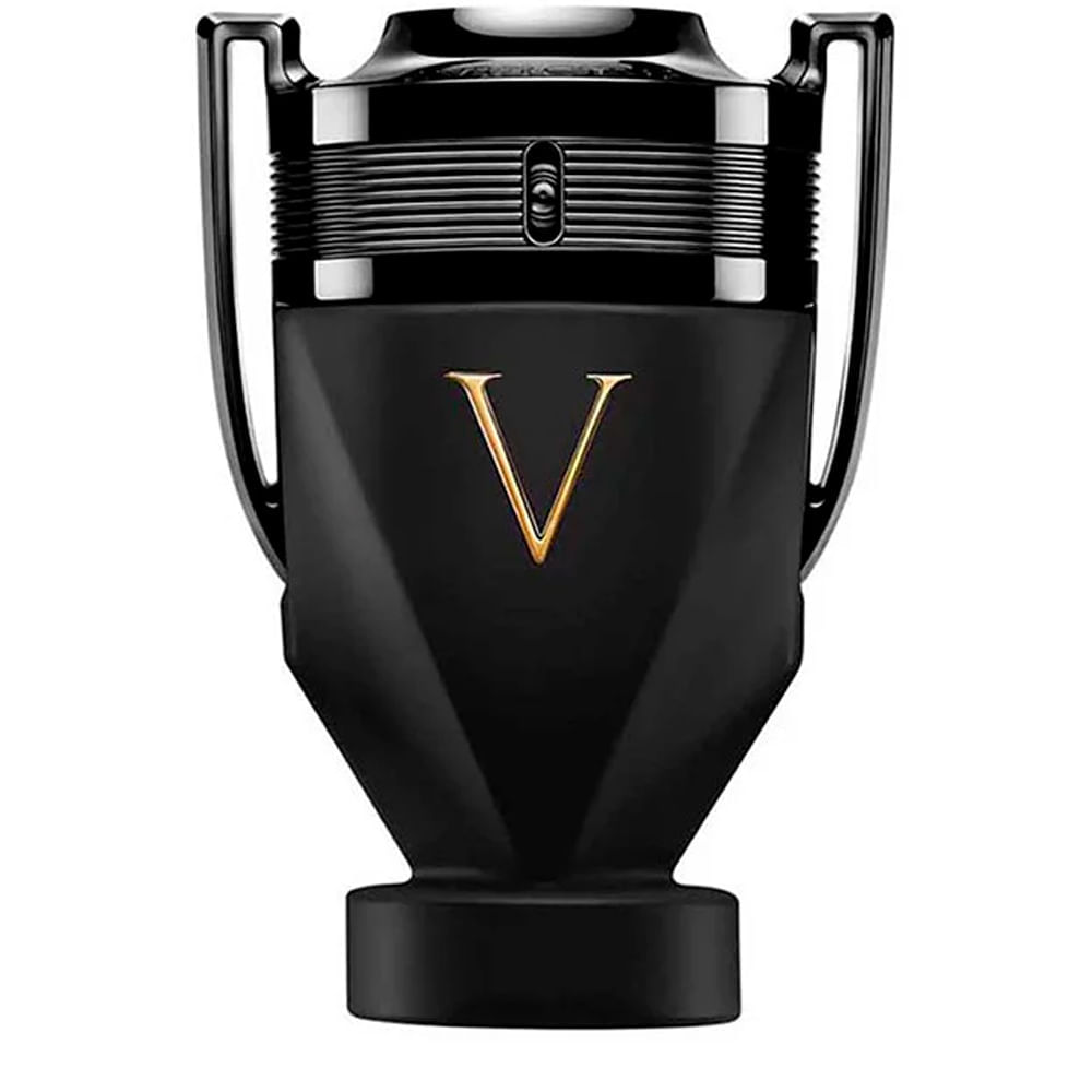 Perfume Masculino Rabanne Invictus Victory Absolu Parfum Intense 200ml