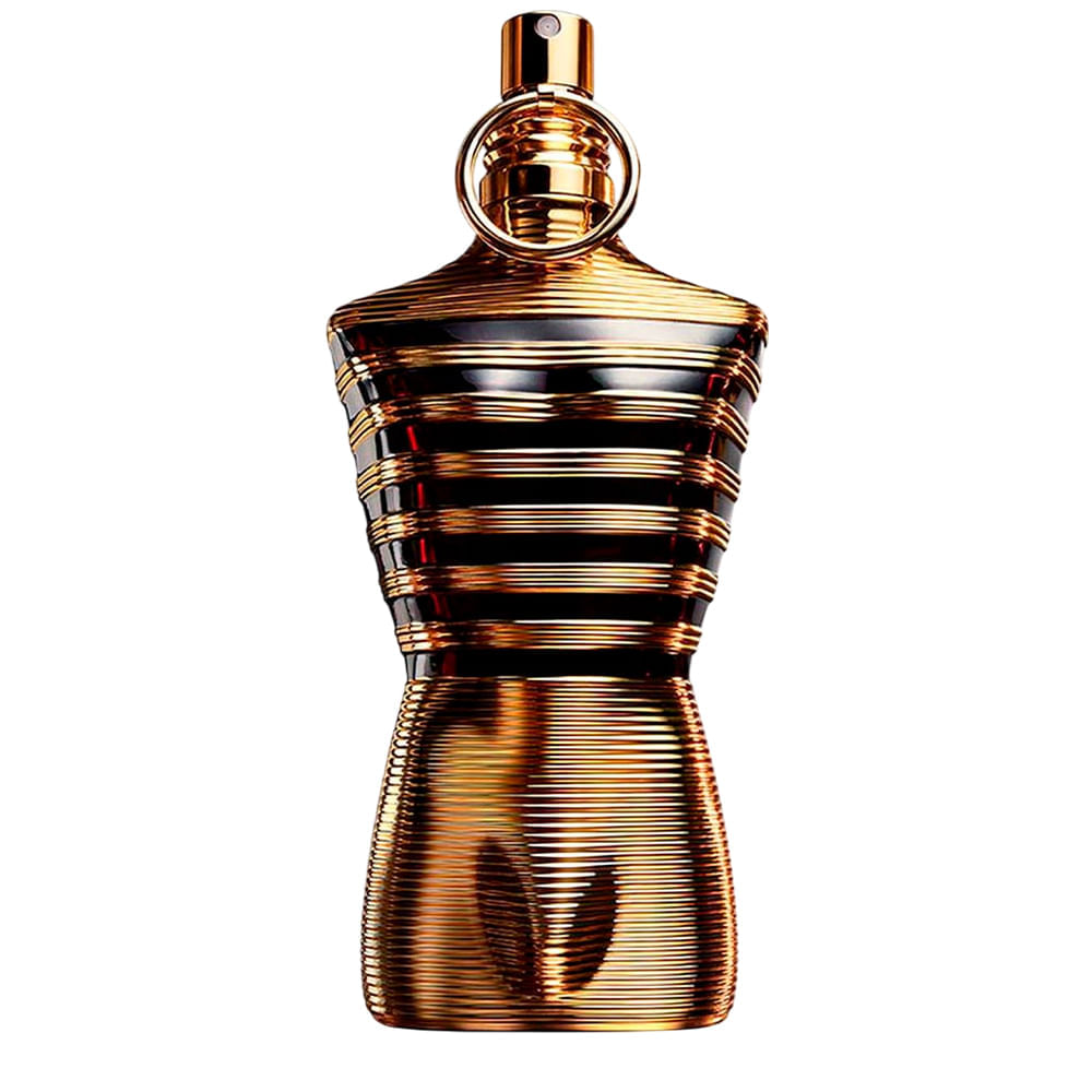 Perfume Masculino Le Male Elixir Parfum Jean Paul Gaultier 200ml