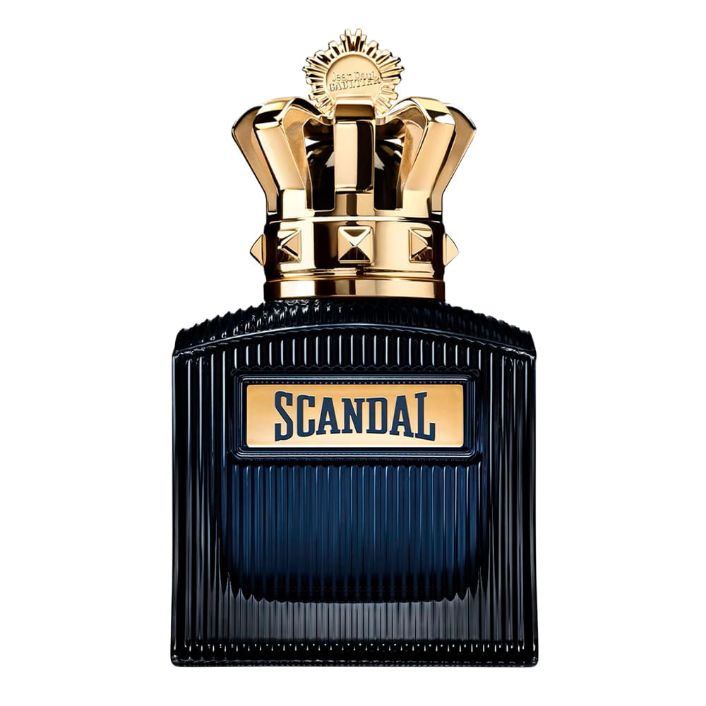 Perfume Masculino Scandal EDP Intense Jean Paul Gaultier 100ml