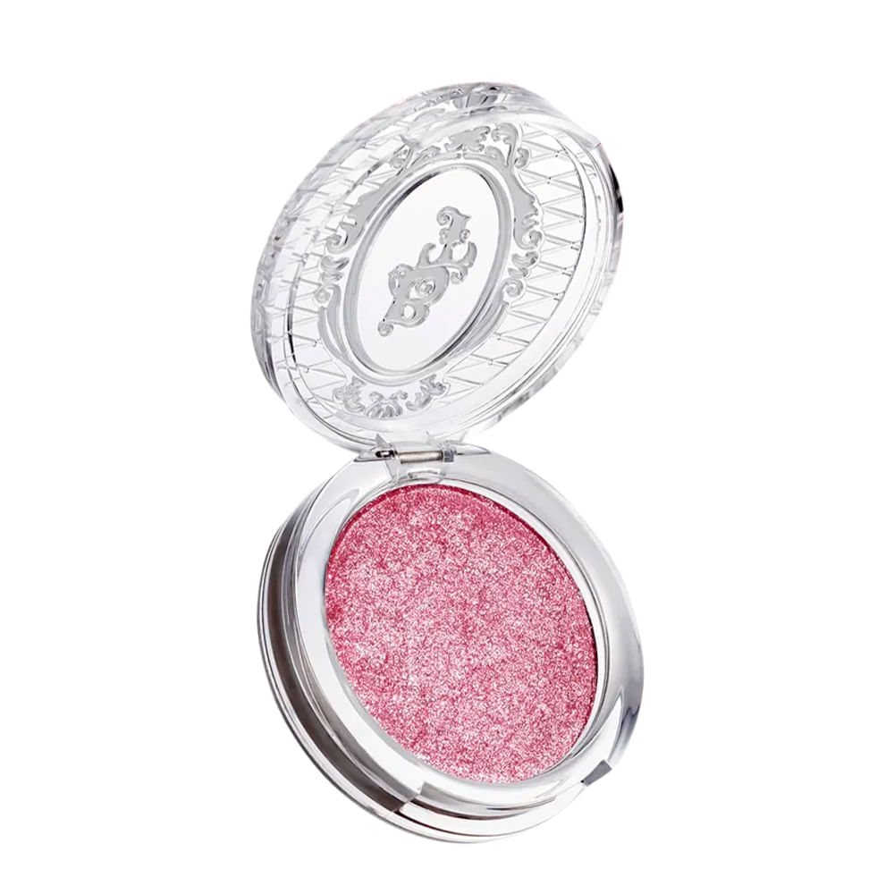 Sombra e Iluminador BT Mallow Bruna Tavares