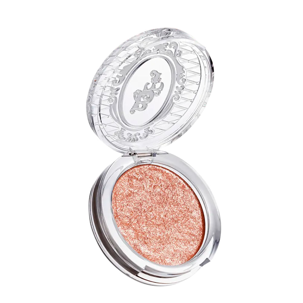 Sombra E Iluminador Bt Mallow Bruna Tavares Wishes