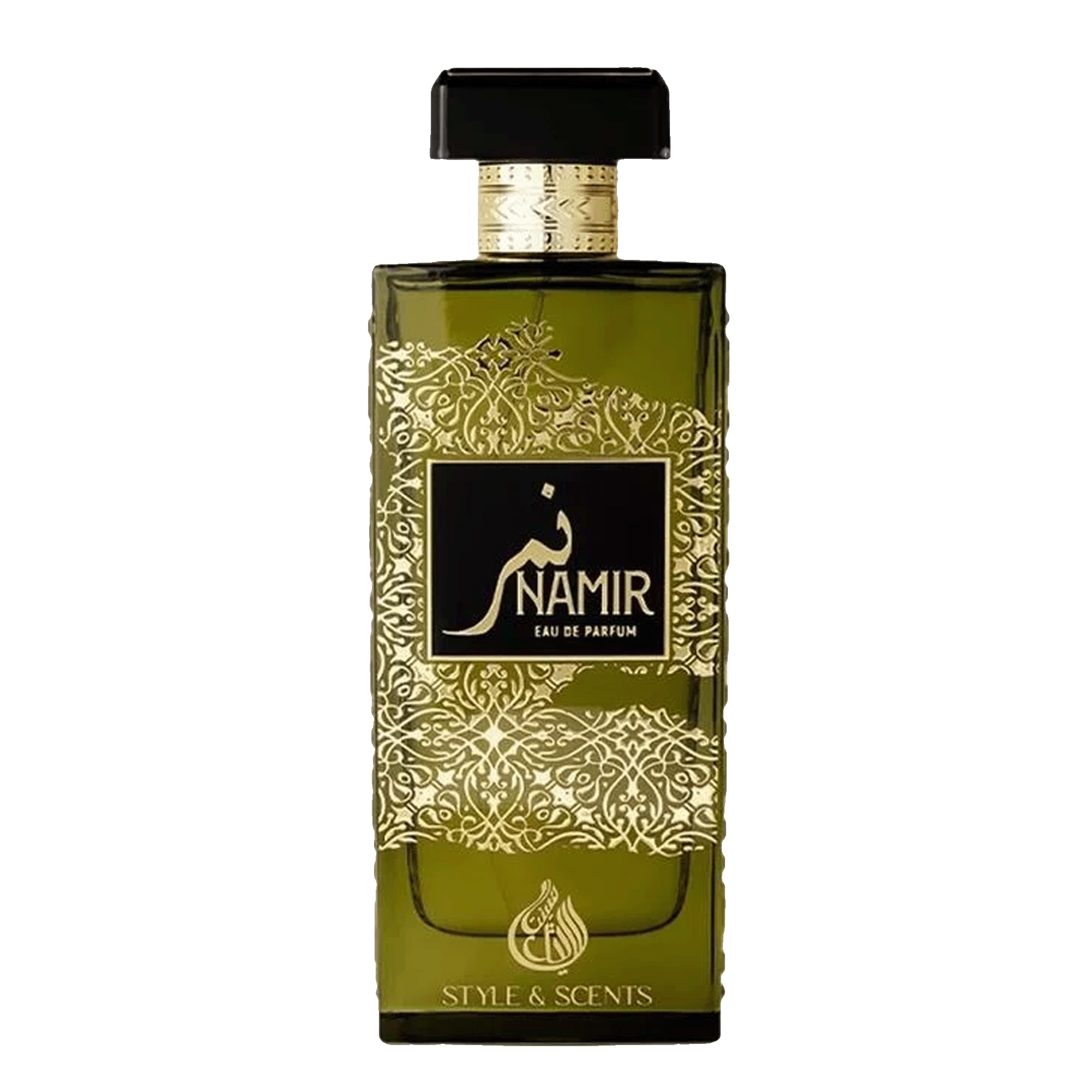 Perfume Masculino Style E Scent Namir Eau De Parfum 100ml