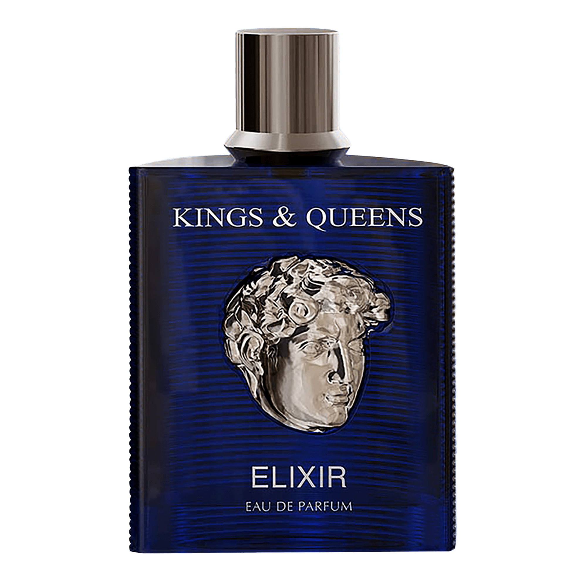 Perfume Masculino Amaran Kings & Queens Elixir Eau De Parfum 100ml