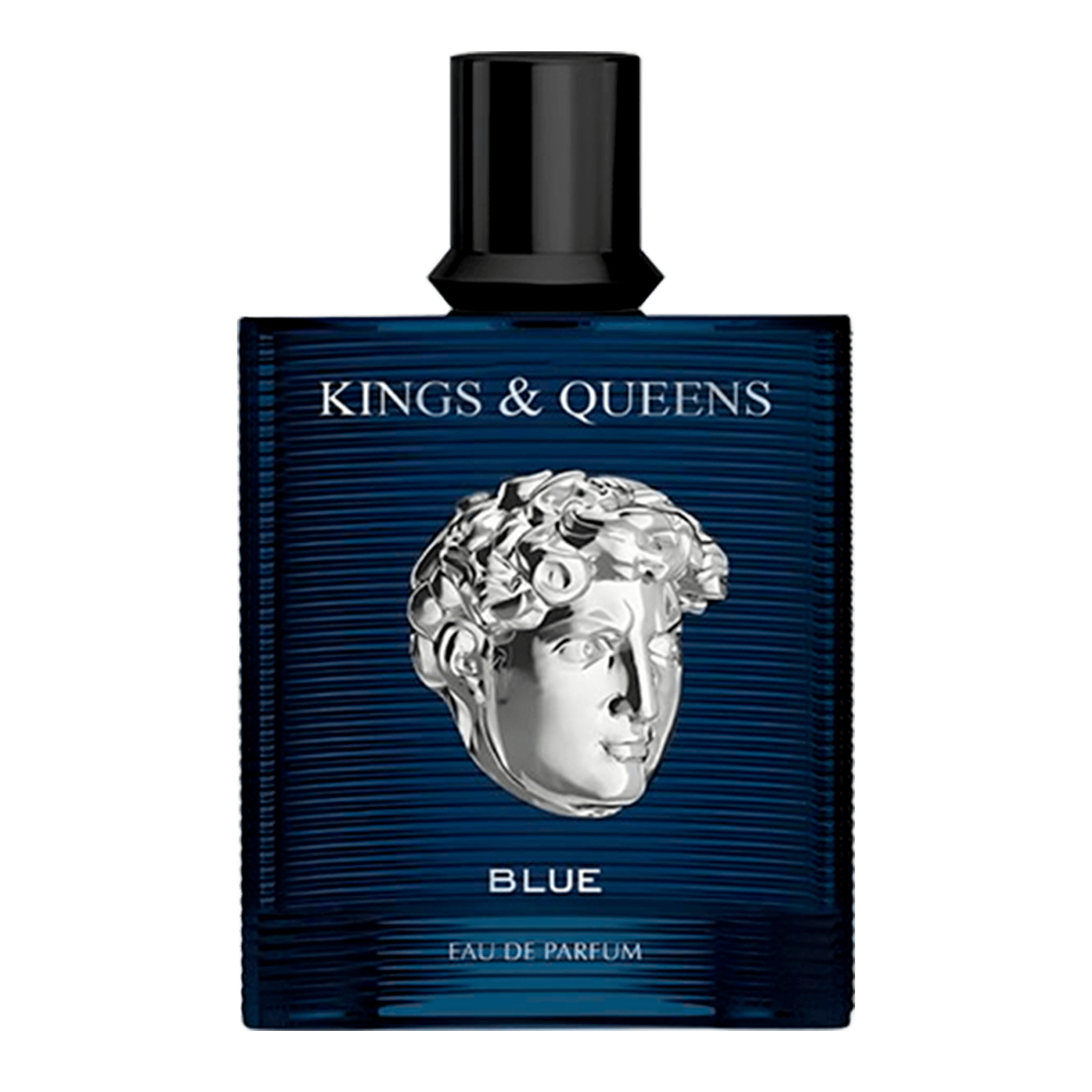 Perfume Masculino Amaran Kings & Quenns Blue Eau de Parfum 100ml