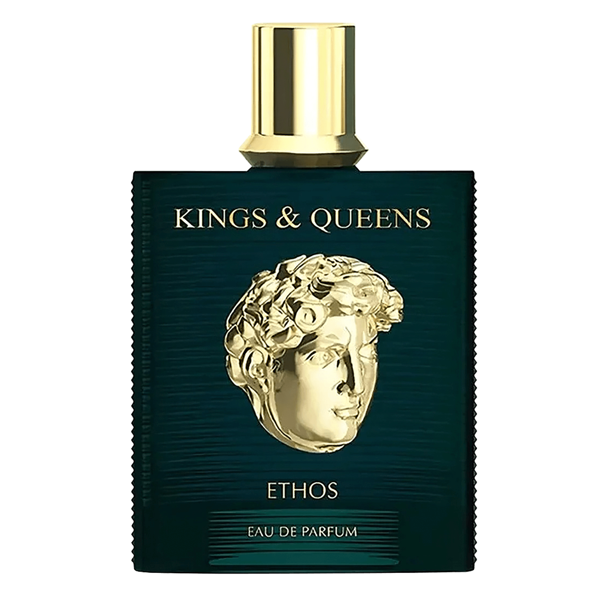 Perfume Masculino Amaran Kings & Queens Ethos Eau De Parfum 100ml