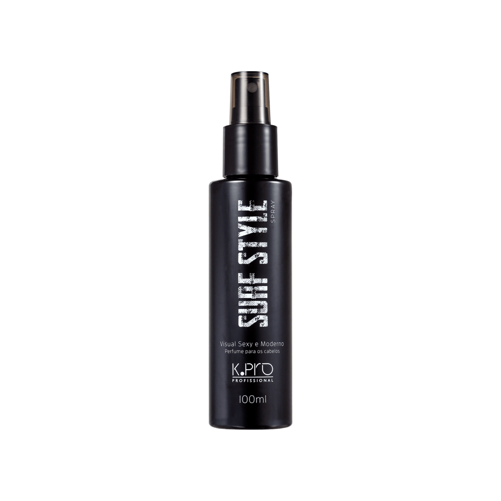Perfume Para Cabelos Surf Style Spray K.Pro 100ml