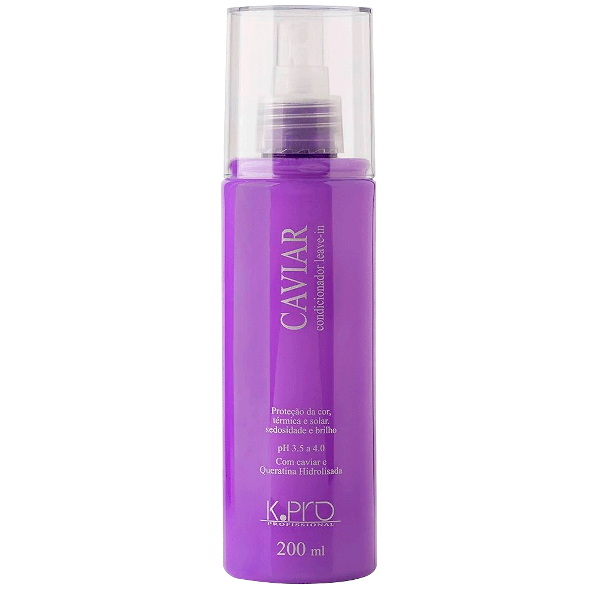 K.Pro Caviar Condicionador  Leave In 200ml