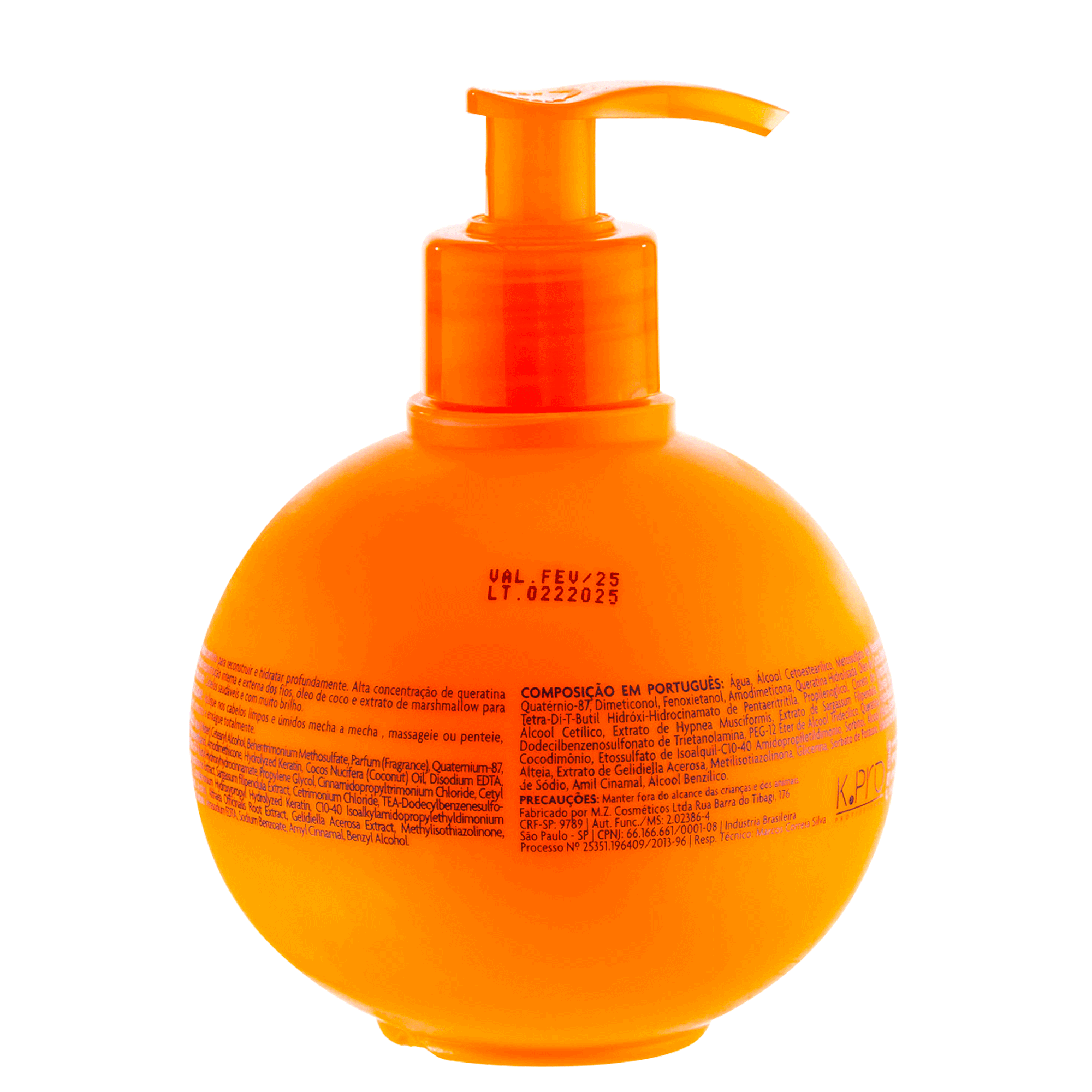 K.Pro Petít  Condicionador Teen 230g
