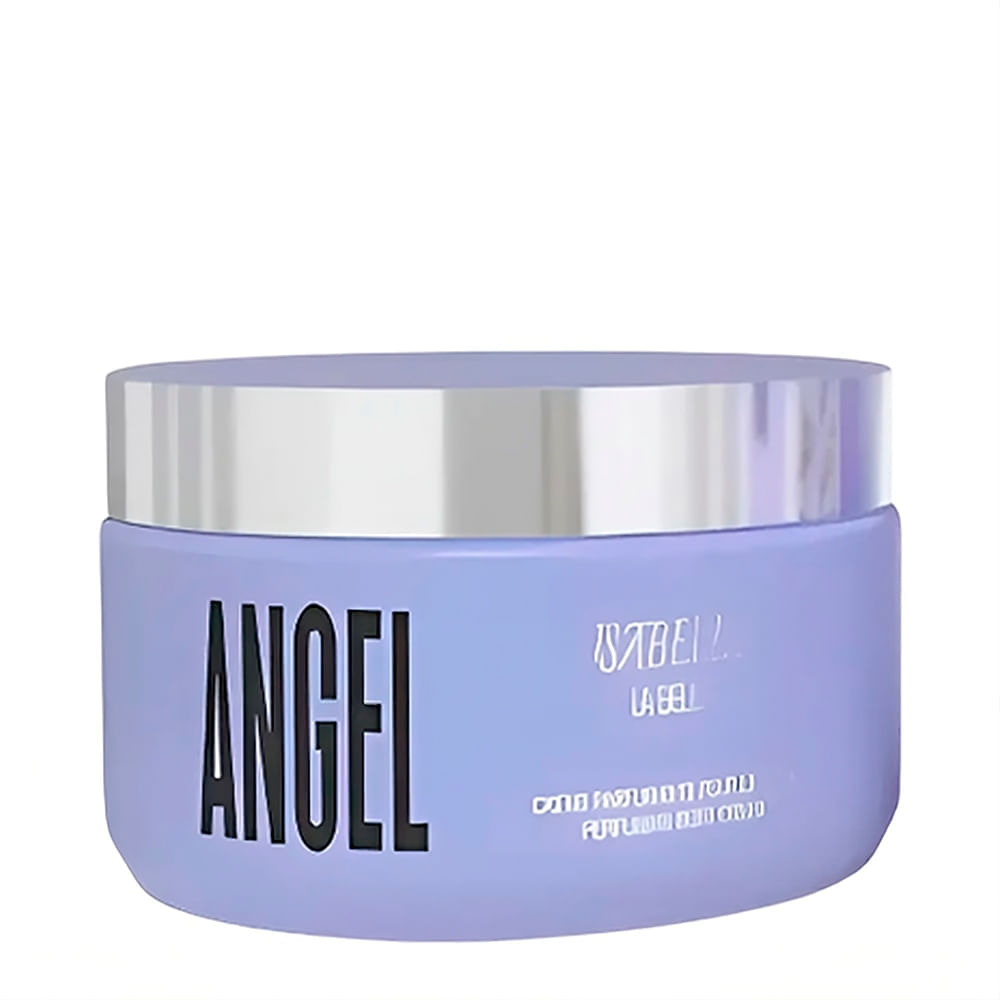 Angel Body Cream Isabelle La Belle 200ml