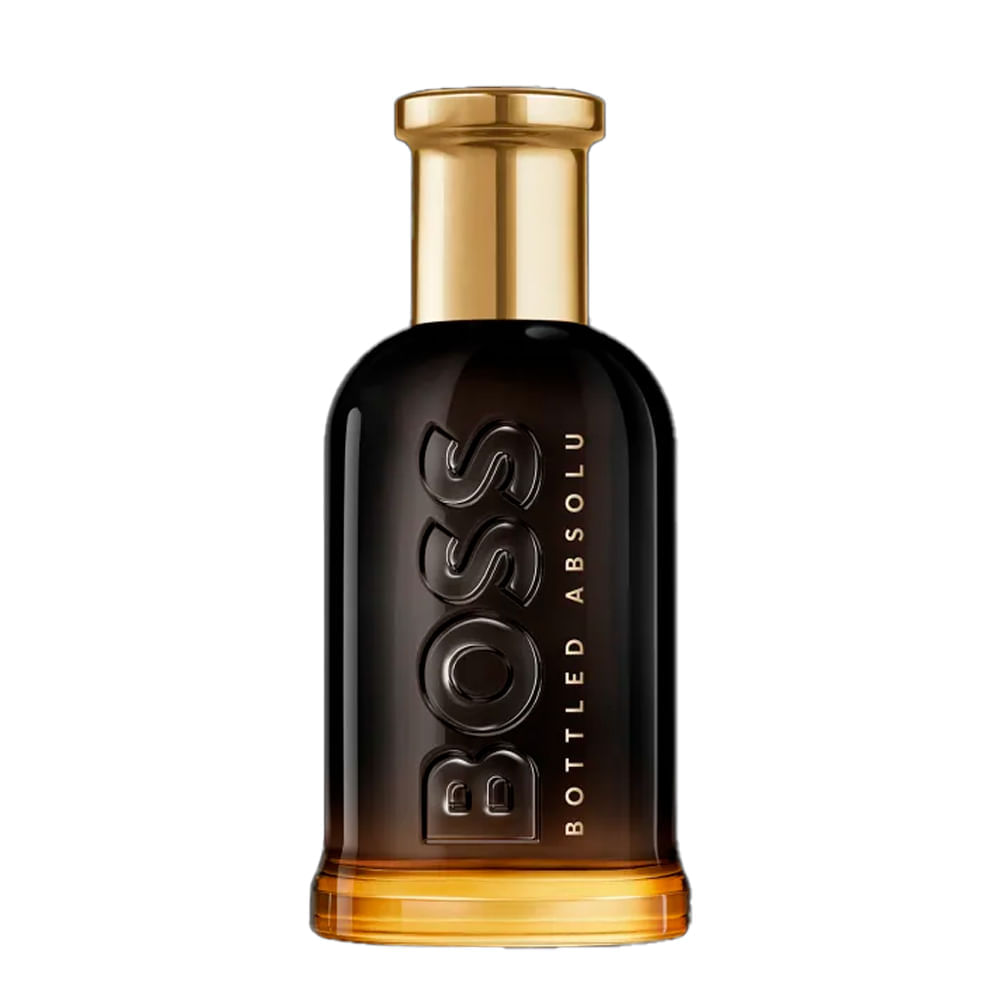 Perfume Masculino Parfum Intense Hugo Boss 50ml