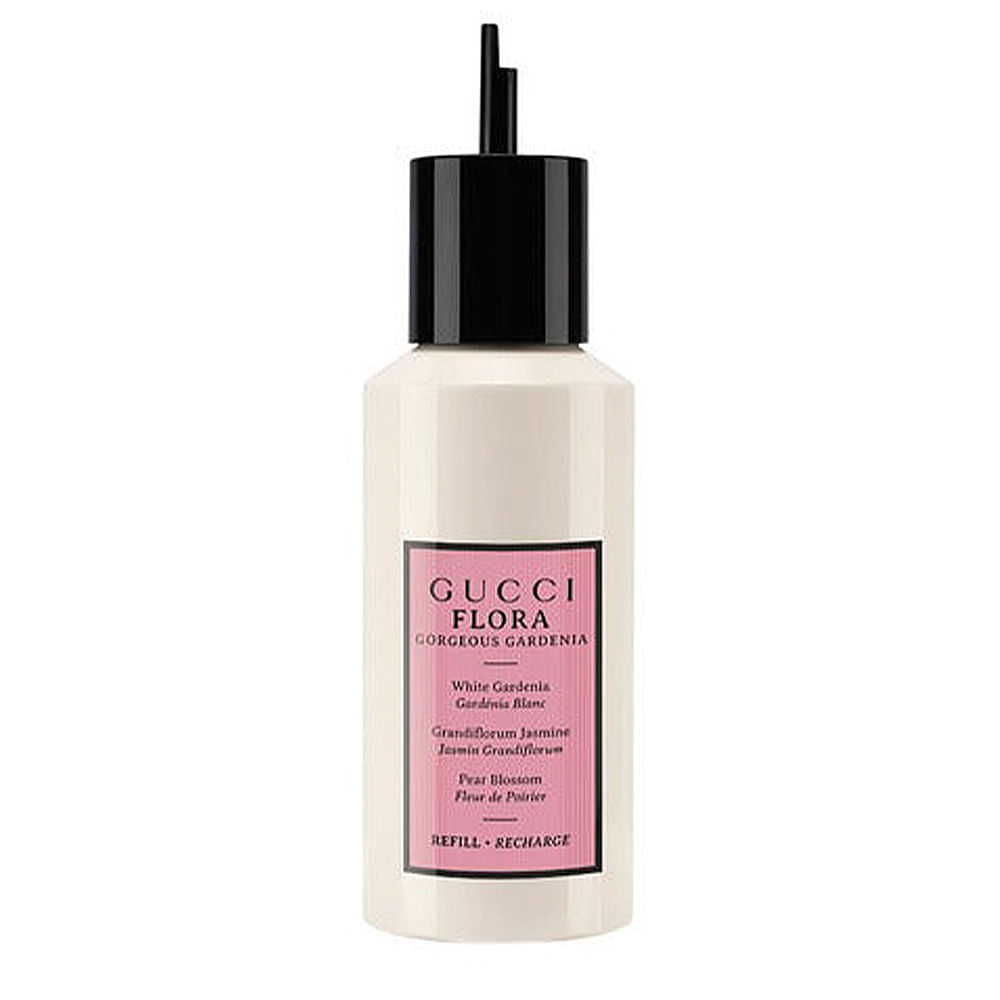 Perfume Feminino Eau de Parfum Refill Gucci 150ml