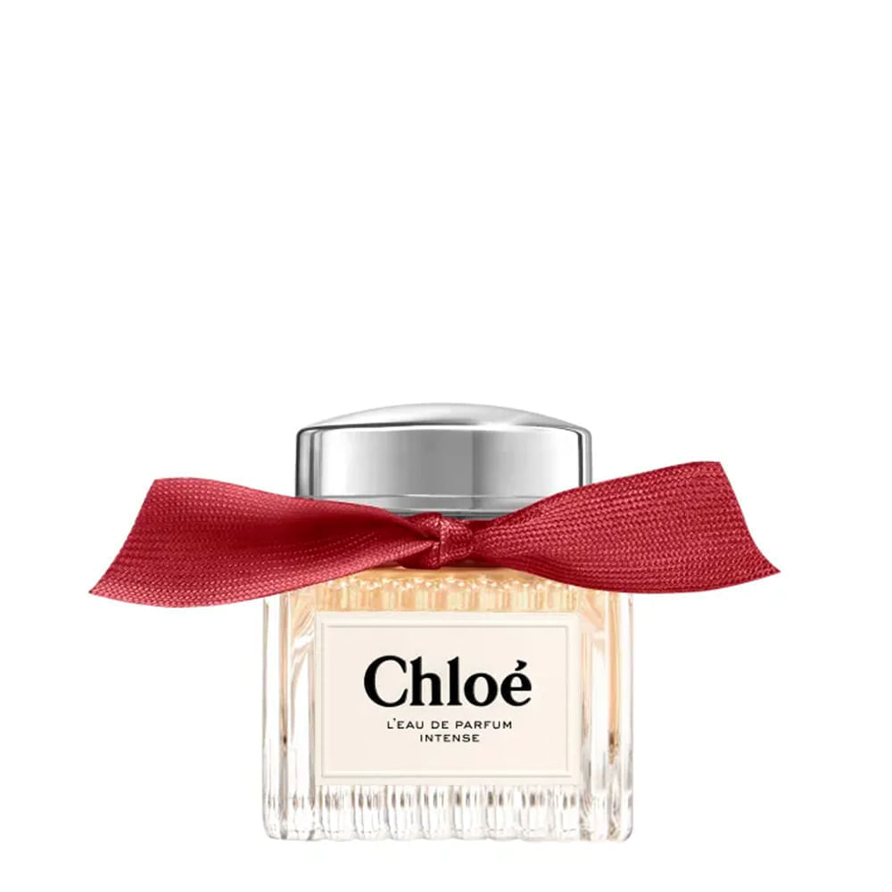 Chloé L’eau De Parfum Intense Eau De Parfum Perfume Feminino 30ml