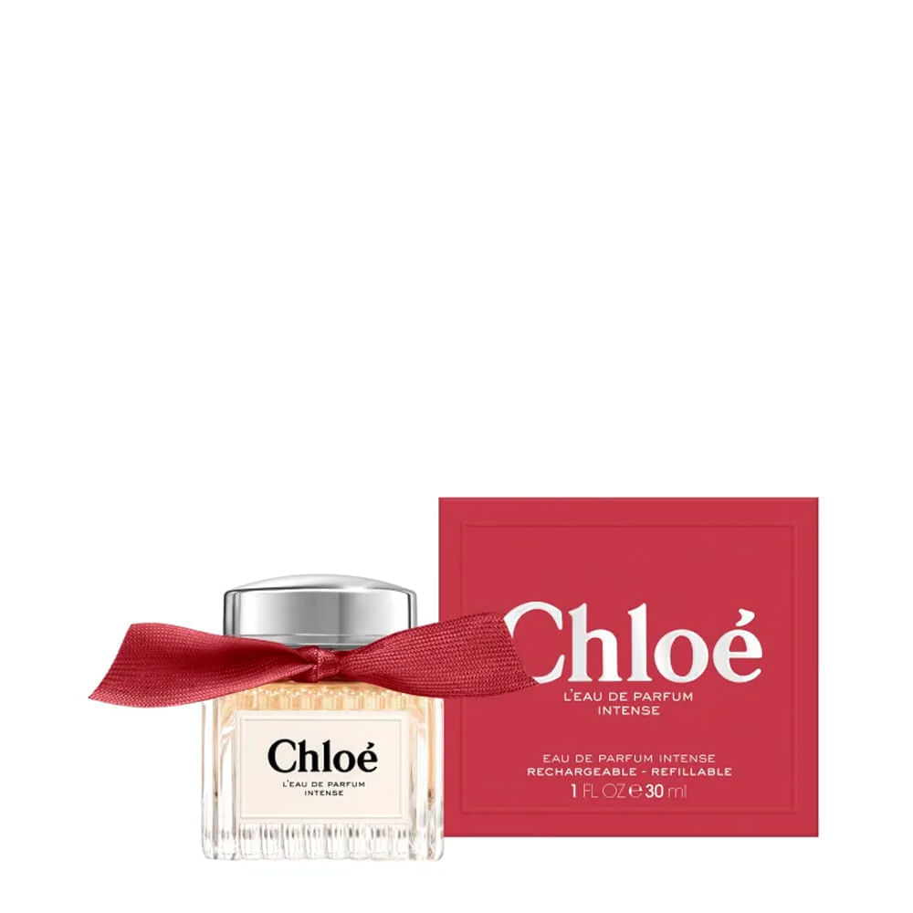 Chloé L’eau de Parfum Intense Eau de Parfum Perfume Feminino 30ml