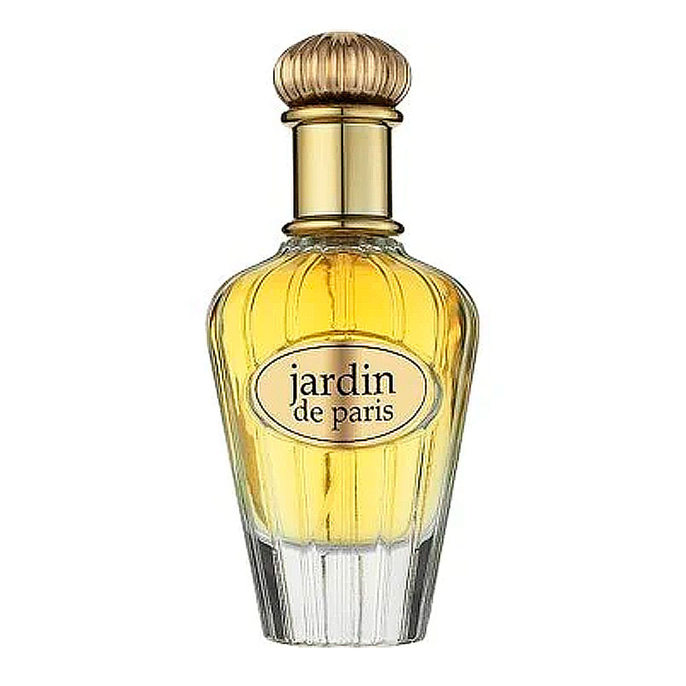 Maison Alhambra Jardin de Paris Eau de Parfum Perfume Feminino 100ml