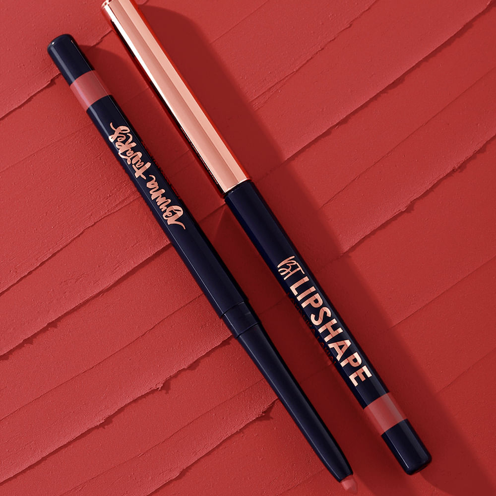 Lipshape Lapiseira Labial Bruna Tavares BT Terracota 0,3g
