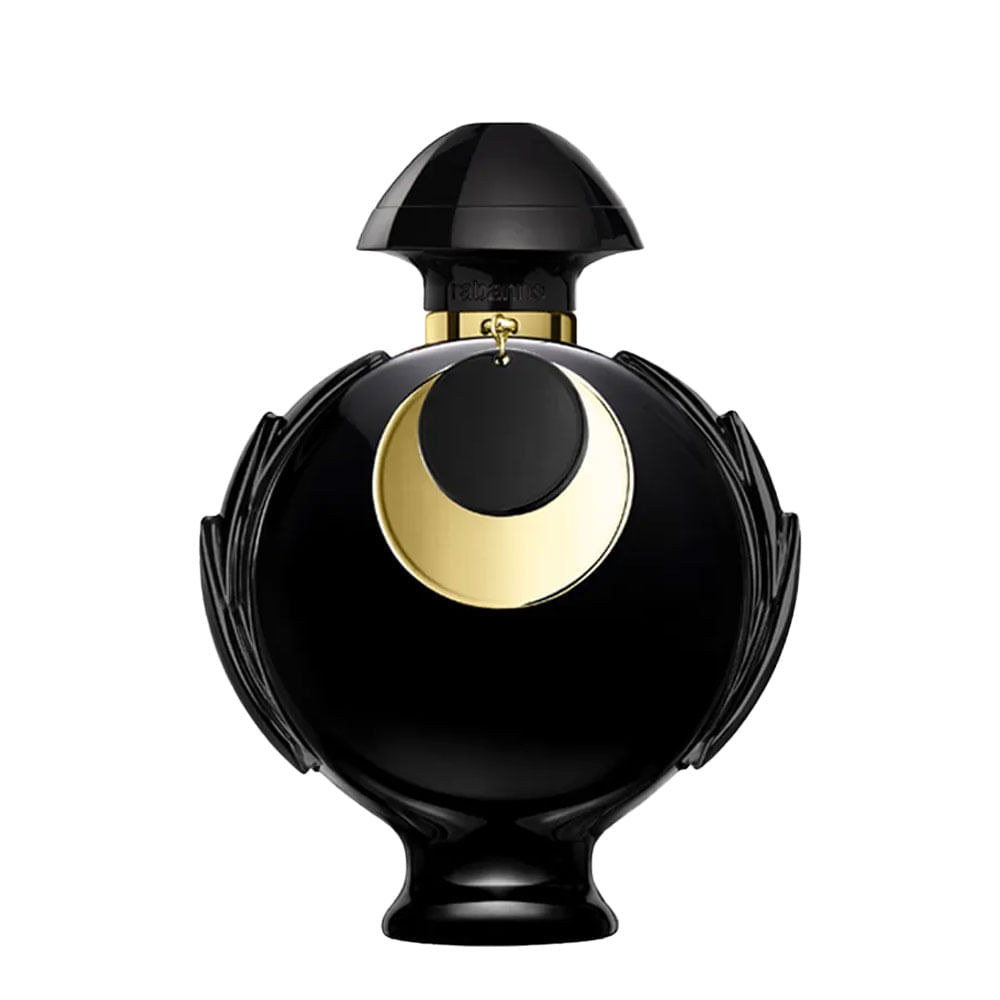 Perfume Feminino Rabanne Olympéa Absolu Parfum Intense 50ml