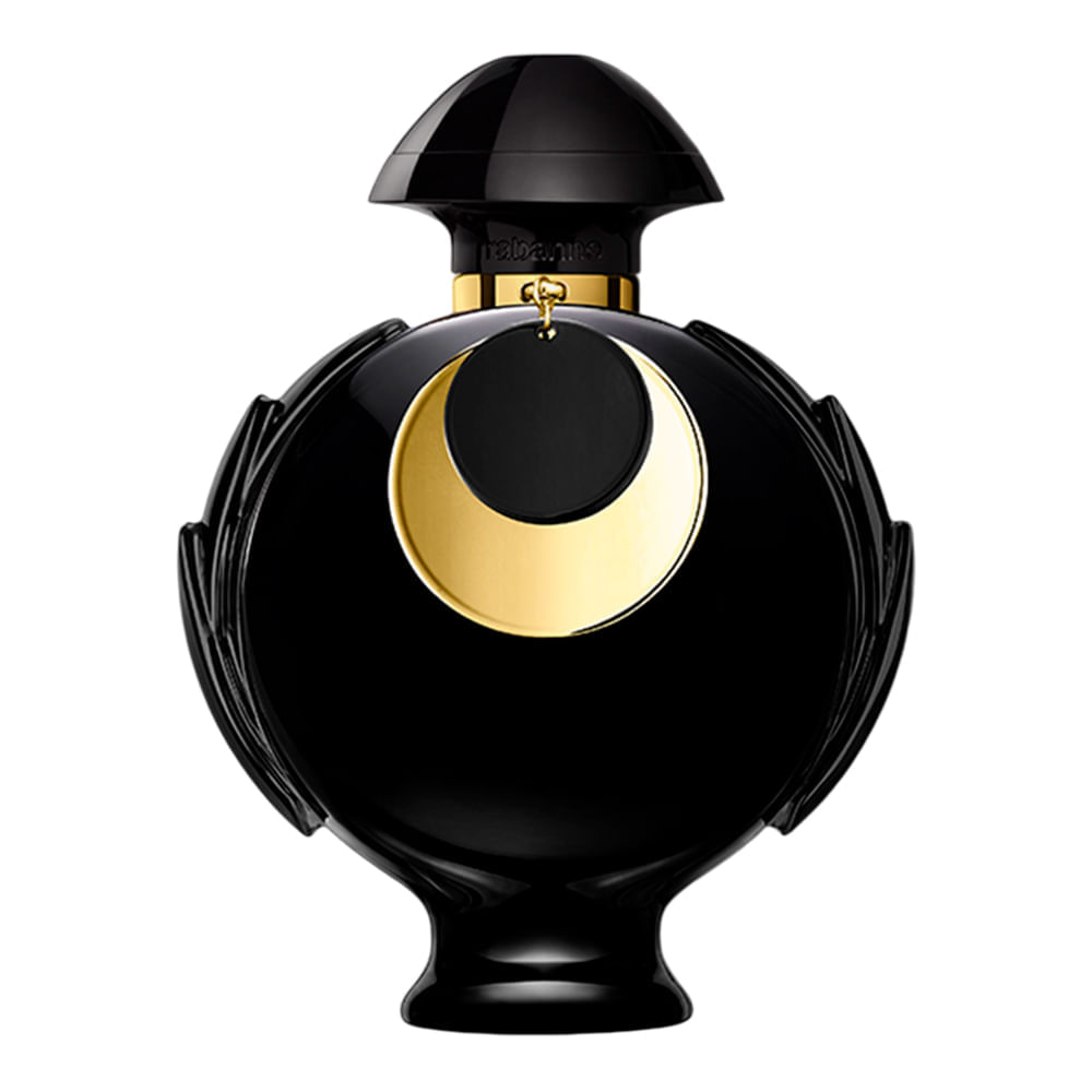 Perfume Feminino Rabanne Olympéa Absolu Parfum Intense 80ml