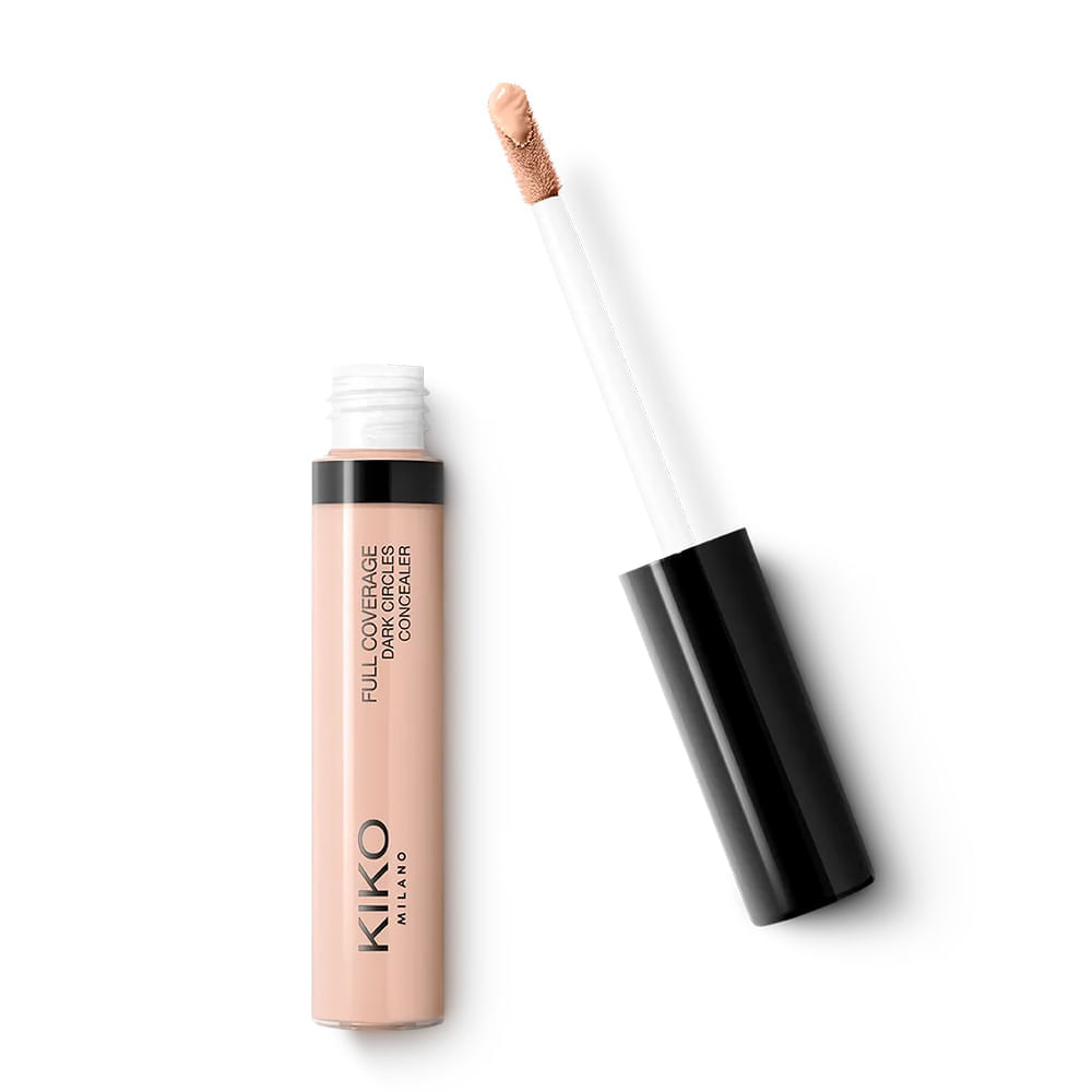Kiko Milano Full Dark Circles Corretivo Kiko N06 8ml